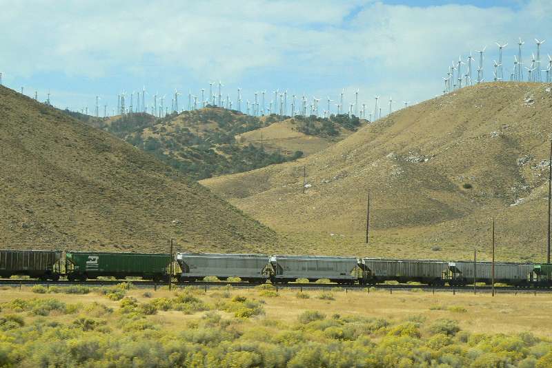 05 Campagna Californiana